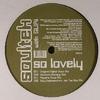 12inch Record SOULTEK, SURI - So Lovely DI003 Disco Inc. 2005 Germany Dance & Electronica Used