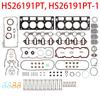 HS26191PT Комплект прокладок головки блока цилиндров для двигателей Buick, Chevrolet, GMC Savana 1500