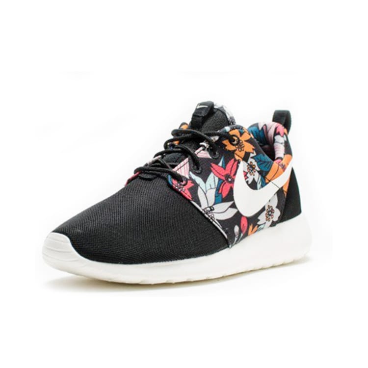 Nike Roshe Run Print 'Aloha' Women's 599432-090