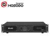 Hongshidao HSD-350A 2-канальный профессиональный аудиоусилитель мощности 350 Вт (Китайская версия)