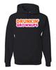 Drunkin Grownups Men Women Sweatshirt