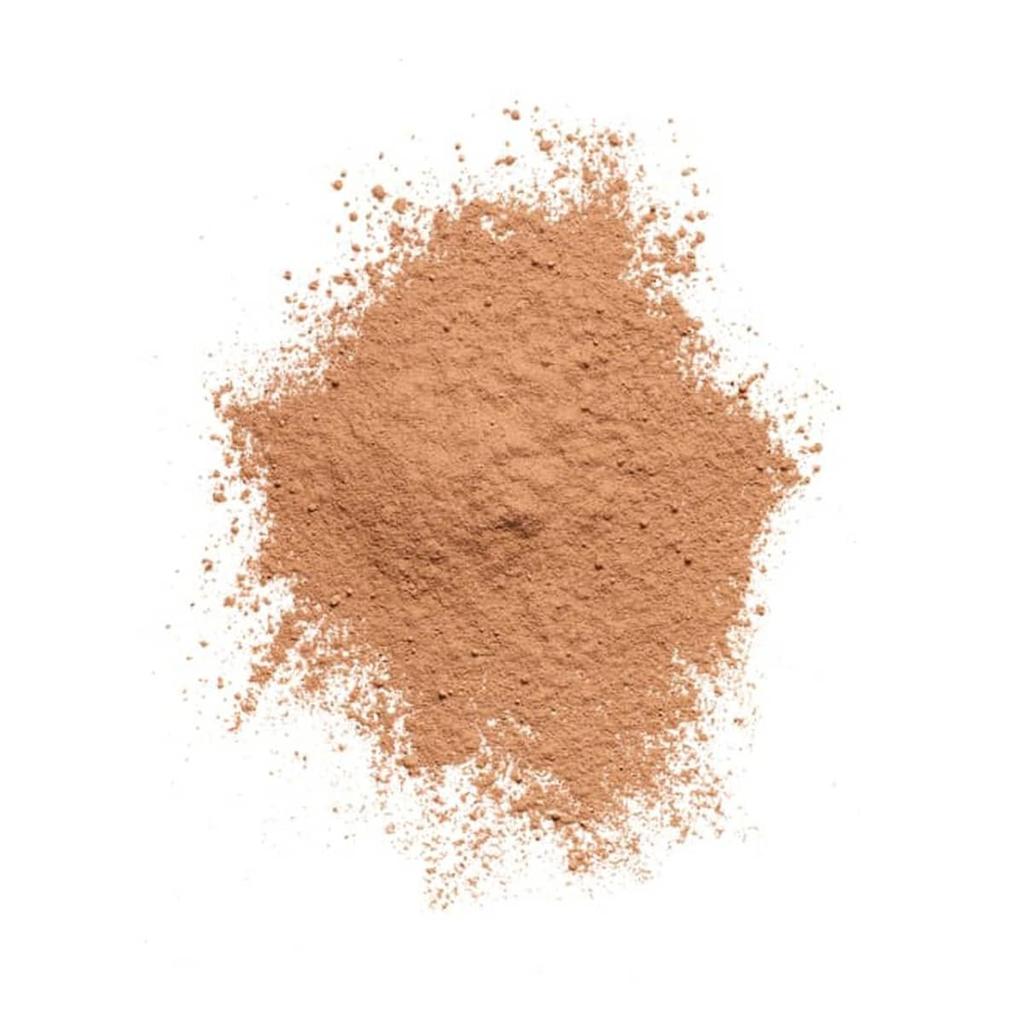 Covergirl Clean Invisible, Loose Powder, 135 Translucent Deep, 0.63 Oz (18 G)