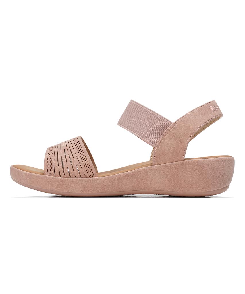 Сандалии Bearpaw Hilton IV Розовые (K2784079Rb-W)