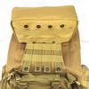 Molle Tactical Belt Pouch  Bag Magazine Waterproof Waist Pack Sport Bags Carrier Cell Phone Case For Backpack & Vest