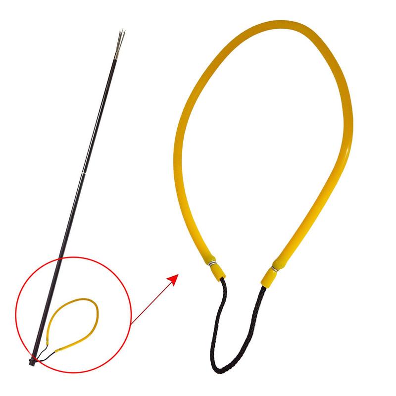 Резинки для гарпунного ружья Гарпунный рогач Для подводной охоты Гавайский рогач Для рыбалки Гарпунное ружье Гарпунное ружье Рогач Выбрасывает гарпун без усилий