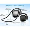 Зарядный кабель Ear Hook Wireless Mm Сложенный Mm Растянутый