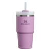 Термокружка STANLEY Adventure Series H2.0 Vacuum Slim Quencher 0,6 л, 10-10826, Сиреневый