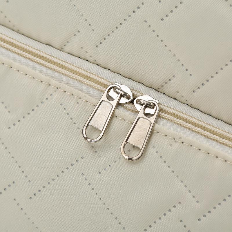 Large Capacity Travel Bag Women's Short-distance Outgoing Luggage Bag Storage Bag Dry And Wet Separate Sports Fitness Handbag