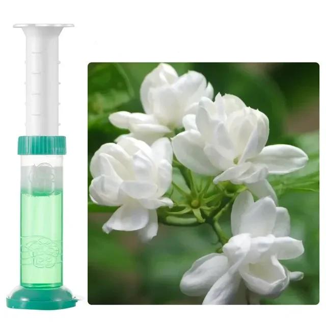 Toilet Cleaner Deodorant Flower Gel Air Freshener Aromatic Toilet Deodorant Lasting Bathroom Fragrance Cleaning Dirt Tools
