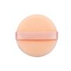 Пудра для лица, тональная основа, профессиональная круглая форма, портативная, мягкая, косметическая, пуховка, тональная основа для макияжа, губка, инструмент для красоты