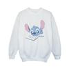 Lilo & Stitch Boys Reading Sweatshirt