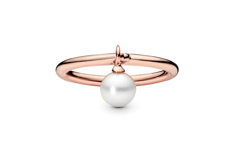 Pandora Rings Women's 187525P