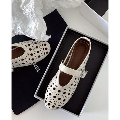 Туфли – Туфли