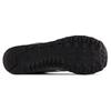 New Balance Унисекс 515 Серый с Белым ML515GRY