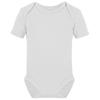Link Kids Wear Baby Bailey 01 Organic Short-Sleeved Bodysuit