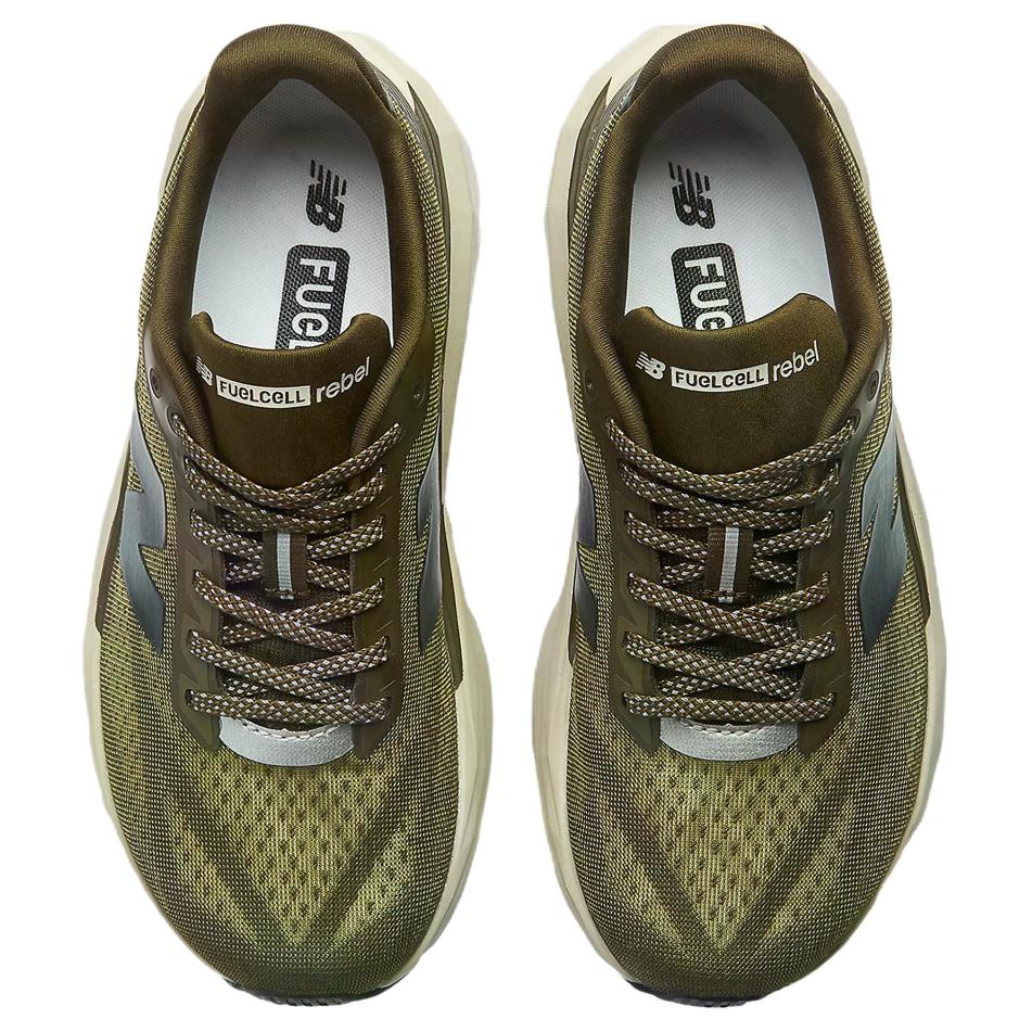 New Balance Кроссовки FuelCell Rebel V5 Женские WFCXPA5