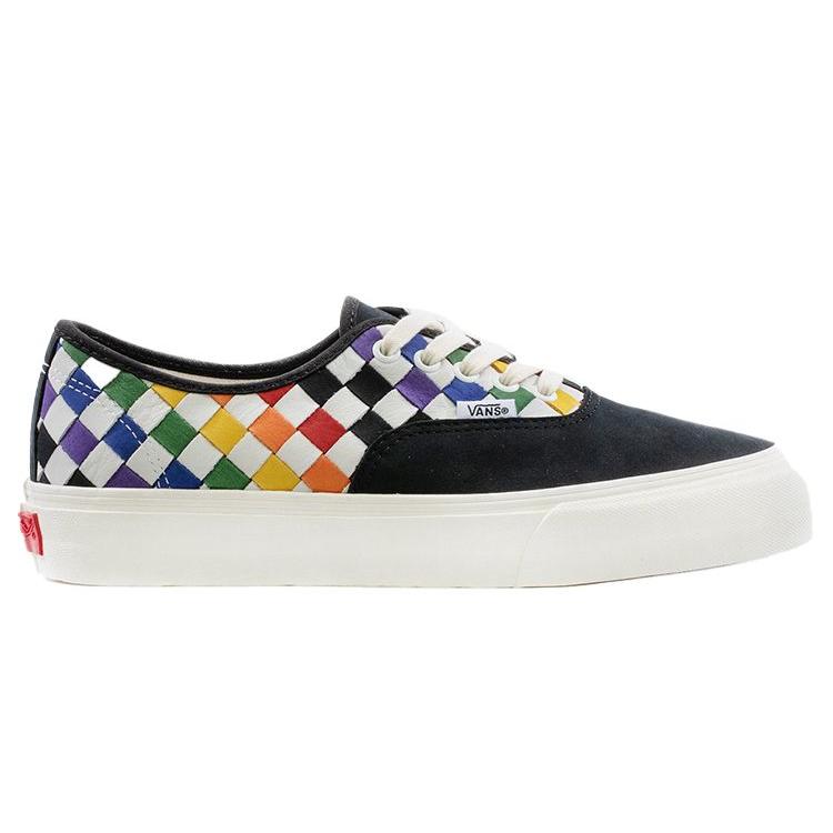 Оригинальные Vans Vlt Lx 'Pride' VN0A4CS45A8