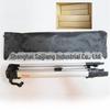Saijiang Tripod: Laser Wall Mount with Carton Packaging, Adjustable 1m-1.5m Lengths