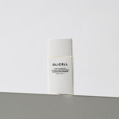 OLICELL Солнцезащитный крем с УФ-защитой 35 мл