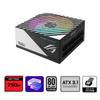 ASUS PSU Power Supply Unit 750W PCIe Gen Compatible 80 PLUS Platinum Certified ARGB Aura Sync Compatible Japanese Dealer 5.0 &