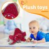 Плюшевые игрушки, мягкие украшения на подушку, детский день рождения, предпочтительный подарок на Рождество, праздники, дни рождения