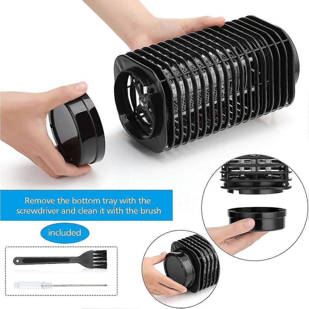 Mosquito Killer Lamp, Powerful Electric Bug Zapper, Insect Killer