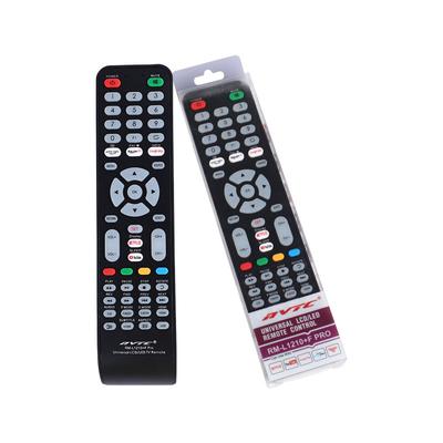 Универсальный пульт дистанционного управления для ЖК-телевизора Smart TV, подходит для всех марок ЖК-телевизоров