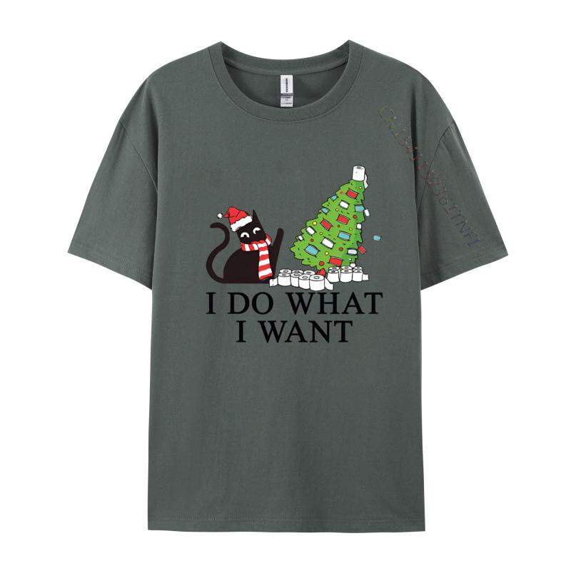 Cool Graphic Tshirt For Men I Do What I Want Toilet Paper Tree Tshirts Vintage Mens Tshirt Premium Quality Unique Art Tees