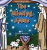 Книга The Missing Jesus
