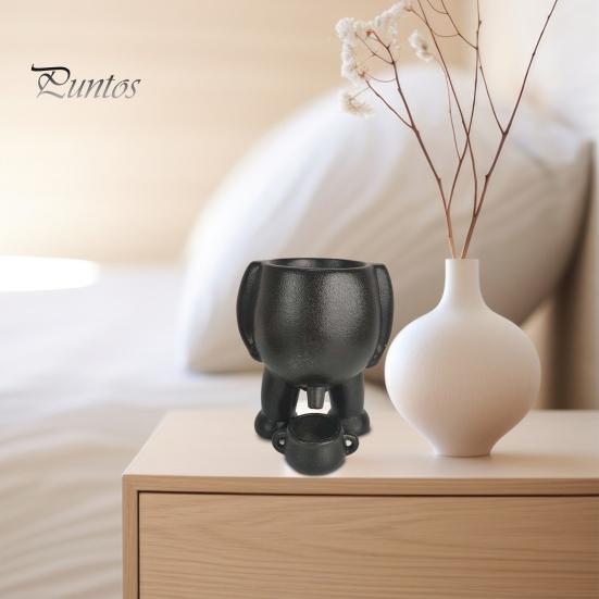 Горшок для мочи, горшок для мочи из смолы, забавный горшок для суккулентов с дренажем, новинка, ваза для внутреннего и наружного сада, домашний декор