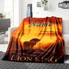 Custom Name Love Sky blanket for Couch & Bed, Plush Cozy Fuzzy Blanket Super Soft & Warm Blankets for Fall and Winter. 0908332