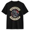 Sons of Alzheimer‘s Where’s My Bike Funny T Shirt Summer 100 Cotton T Shirts For Mens Harajuku Casual Tee Shirt Short Sleeve