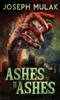 Книга Ashes To Ashes
