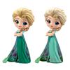 Banpresto Q posket Disney Character Frozen Fever Все 2 типа -Дизайн Эльзы-