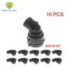 0592 Соединитель шланга возврата охлаждающей жидкости для двигателя BMW Mini Cooper, радиатора