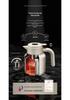 Tianqi Pure Titanium Liner Tea and Coffee Infuser Pot
