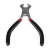 Guitar Fret Nippers Folk Guitars String Cutter Instrument Repair Tool Plier Bass Violin