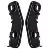 Front Left Right Bumper Cover Bar Support Bracket Holder Guide for BMW X1 F48 2016 2017 2018   51117354769 51117354770