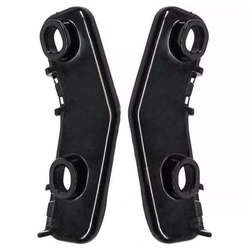 Front Left Right Bumper Cover Bar Support Bracket Holder Guide for BMW X1 F48 2016 2017 2018 51117354769 51117354770