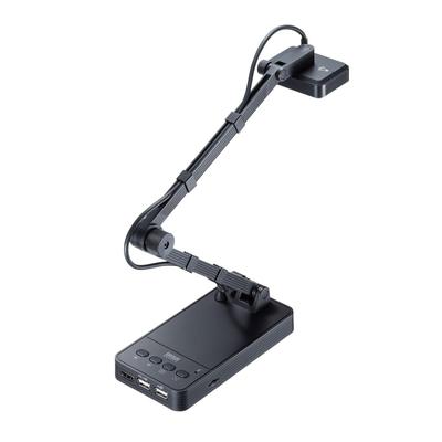 Sanwa Supply USB документ-камера с выходом HDMI (с функцией) CMS-V58BK