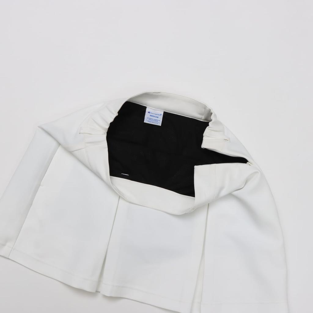 Champion Stretch Golf Women's Skirt, CW-CG206-010-M