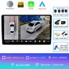 Для Toyota Corolla Auris 2013 -2016 Android 14 Автомагнитола 4G GPS Навигация Carplay Аудио Стерео Мультимедиа Авто DVD 2Din 2 Дин
