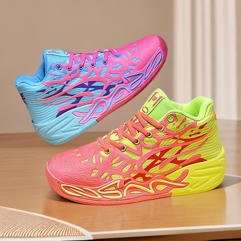 Comfortable , wear-resistant, casual and lightweight sneakers for couples, new summer retro shoes