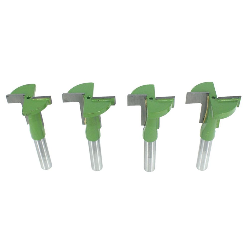 Инструменты для фрез с Т-образным пазом для деревообработки, хвостовик 8 мм, ручное изготовление ящика