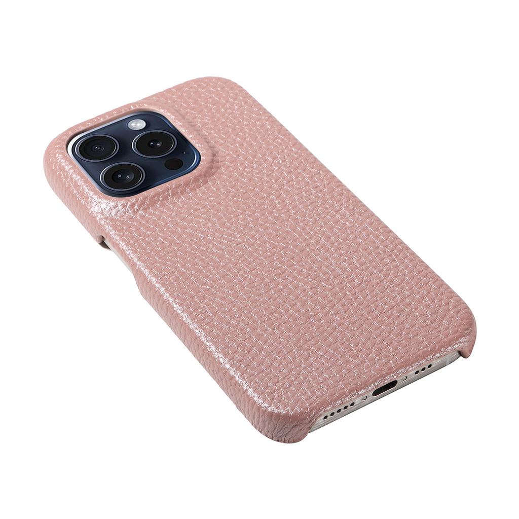 Высококачественный противоударный чехол с принтом личи для iPhone16 15 14 13 12 11 Pro Pro Max Plus Mini 7 8 XS XR Series из искусственной кожи