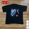 Новая футболка унисекс Lenny Kravitz Freedom Tour 1999 Подарок для фанатов S-5XL SS1053