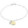 Ladies' Bracelet Secrecy B3747CDAWW900 17 - 20 Cm