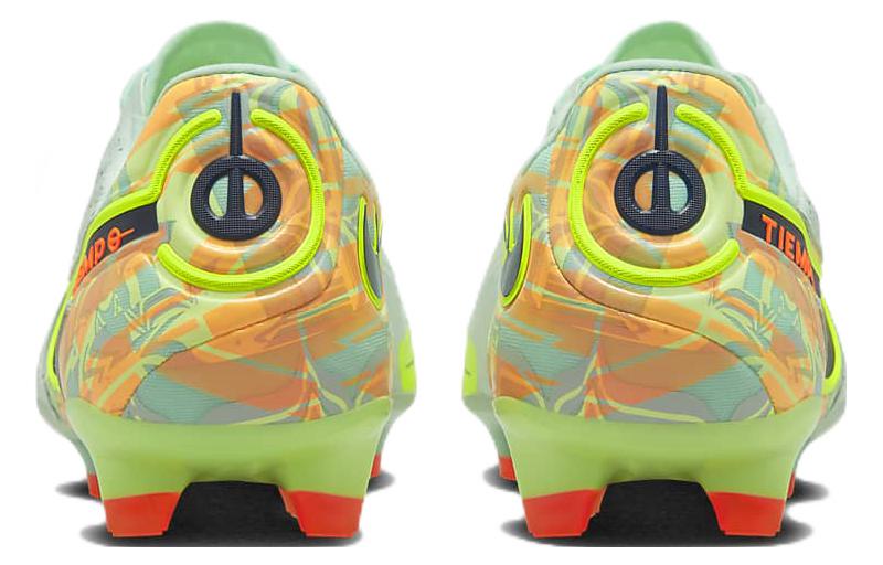 Nike Футбольные бутсы Tiempo Legend 9 Elite FG 'Bonded Pack' CZ8482-343