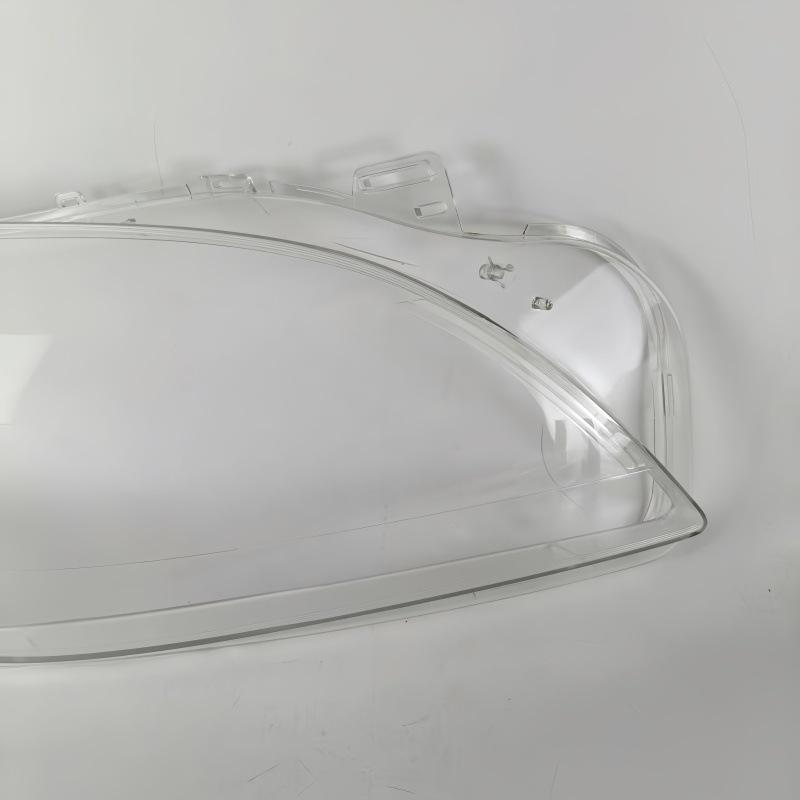 12-15 Mercedes W166 ML300-500 Крышка фары