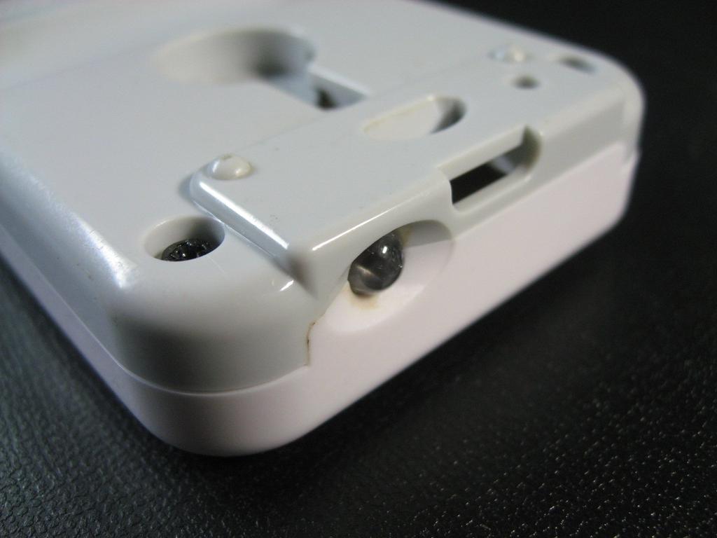 Пульт дистанционного управления кондиционером Hitachi RAR-6Z2